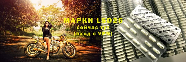 крисы Горнозаводск